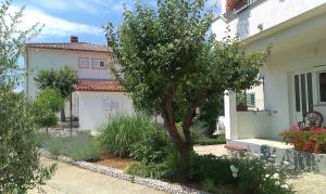 Gallery image of Rooms Hodanić in Krk