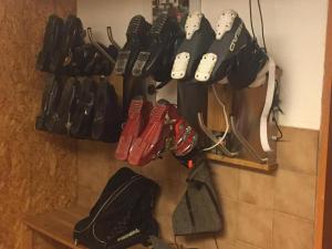 Zdjęcie z galerii obiektu Ferienwohnung Vidmar w mieście Arriach