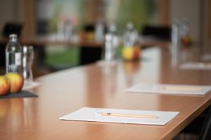 Konferenční prostory v ubytování JUFA Hotel Neutal