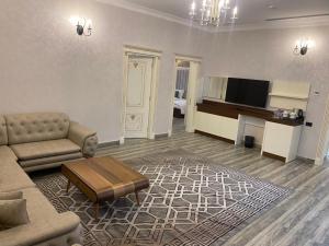 Fotografie z fotogalerie ubytování Nohur Hotel Gabala v destinaci Gabala + 64 fotografií