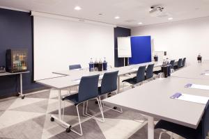 Konferenční prostory v ubytování Holiday Inn Express Fürth by IHG