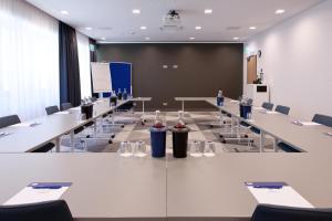 Konferenční prostory v ubytování Holiday Inn Express Fürth by IHG