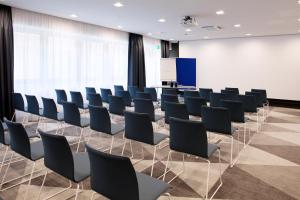 Konferenční prostory v ubytování Holiday Inn Express Fürth by IHG