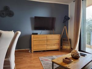 Foto sihtkohas Bastia asuva majutusasutuse Appartement chaleureux vue panoramique galeriist