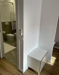 Bagno di Da Nord a Sud - Affittacamere