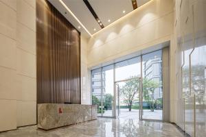 Imagem da galeria de Livetour Hotel Sanxi Metro Guangzhou em Guangzhou