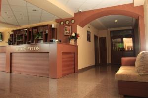 Imagen de la galería de Hotel Svetitsata, en Lyaskovets