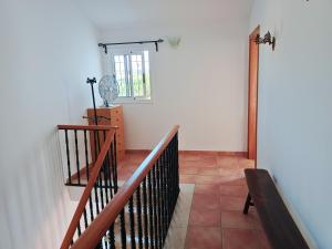 Kép Bright Villa in Vidreres with Private Pool and Jacuzzi szállásáról Vidreresben a galériában