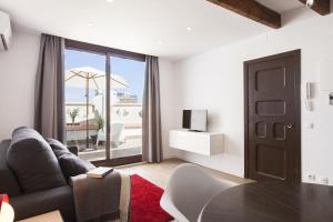 Gallery image of Charming Flats by Aspasios in Barcelona