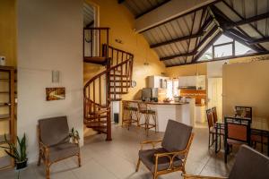 Fotografie z fotogalerie ubytování Charming Condo v destinaci Riviere Noire