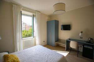 Fotografie z fotogalerie ubytování Colosseum Maison v Římě