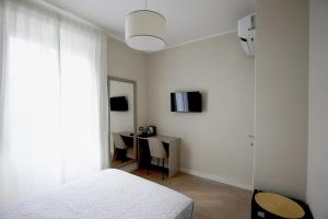 Fotografie z fotogalerie ubytování Colosseum Maison v Římě