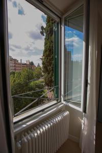 Fotografie z fotogalerie ubytování Colosseum Maison v Římě