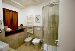 Fotografie z fotogalerie ubytování Colosseum Maison v Římě