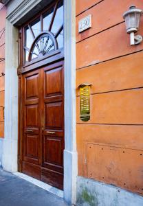 Fotografie z fotogalerie ubytování Colosseum Maison v Římě