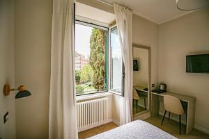 Fotografie z fotogalerie ubytování Colosseum Maison v Římě