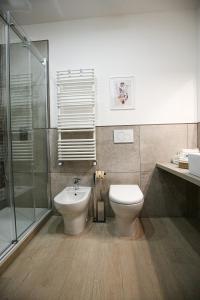Fotografie z fotogalerie ubytování Colosseum Maison v Římě