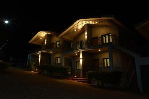Hoone, kus hotell asub