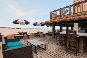 Gallery image of Dolphin Beach Resort in St Pete Beach