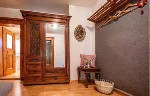 Fotografie z fotogalerie ubytování Gemuetliche Ferienwohnung Werf v destinaci Werfen