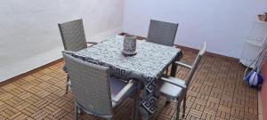 Fotografie z fotogalerie ubytování Casa LuaSol v destinaci San Antonio