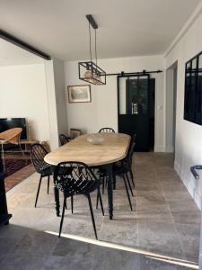 Billede fra billedgalleriet på Côté rivière i Venarey-les-Laumes