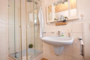 Afbeelding uit fotogalerij van BA02-RI Apartment bei Bamberg in Reckendorf