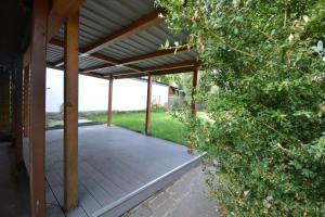 Afbeelding uit fotogalerij van BA02-RI Apartment bei Bamberg in Reckendorf +36 foto's