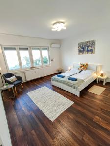 Flair BnB 1117 Budapest, Irinyi József utca 32/b kép - 2