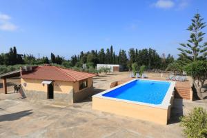 Gallery image of LITORAL COSTA DORADA - LA HIGUERITA Only families in Vila-seca