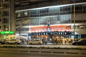 Hosté ubytování Hotel Best Auto Hogar + 37 fotografií