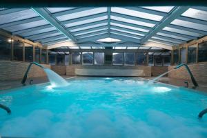 Kolam renang di atau dekat dengan Hotel Best Andorra Center