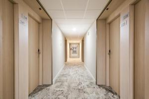 Fotografia z galérie ubytovania Hotel Best Front Maritim v destinácii Barcelona