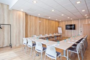 Konferenčné priestory v ubytovaní Hotel Best Front Maritim