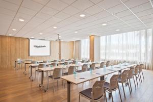 Konferenčné priestory v ubytovaní Hotel Best Front Maritim