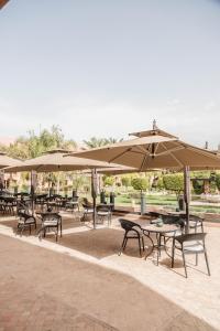 Ristorante o altro punto ristoro di Kenzi Menara Palace & Resort