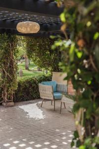 Giardino di Kenzi Menara Palace & Resort