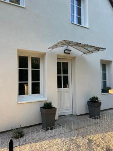 Billede fra billedgalleriet på Côté rivière i Venarey-les-Laumes + 16 billeder