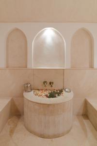 Foto dalla galleria di Kenzi Menara Palace & Resort a Marrakech