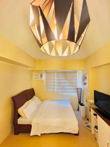 Postel nebo postele na pokoji v ubytování * *W Prime Location Condo for 3 + 2 fotografie