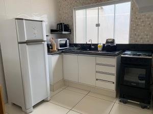 Imagem da galeria de Casa no Centro da Cidade/Com ar condicionado em Marília