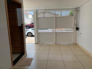 Imagem da galeria de Casa no Centro da Cidade/Com ar condicionado em Marília