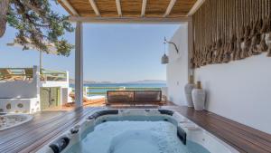 Imagen de la galería de villa lord, en Pollonia