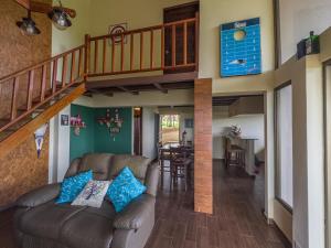 Imagen de la galería de Arrue's Mountain Retreat, en Chepo 10 fotos más