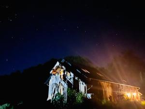 Fotografie z fotogalerie ubytování Scheunenherberge Schäfchenzählerei v destinaci Burg