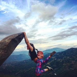 Fotografie z fotogalerie ubytování Jacks Inn v destinaci Dhulikhel