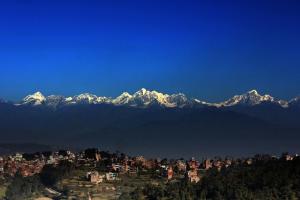 Fotografie z fotogalerie ubytování Jacks Inn v destinaci Dhulikhel