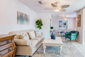 Gallery image of Always an Optimist in Pensacola