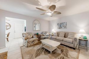 Gallery image of Always an Optimist in Pensacola