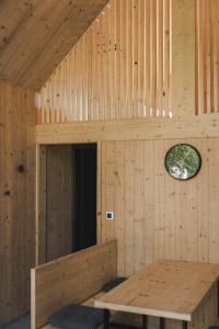 Afbeelding uit fotogalerij van PRIMÁTOR CAMPING RESORT LITOMYŠL in Litomyšl
